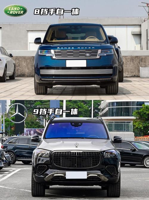 惠州195迈巴赫经典与现代的完美融合，路虎如何塑造独特的品牌形象